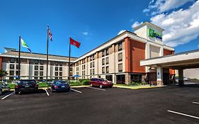 Holiday Inn Express Memphis Medical Center